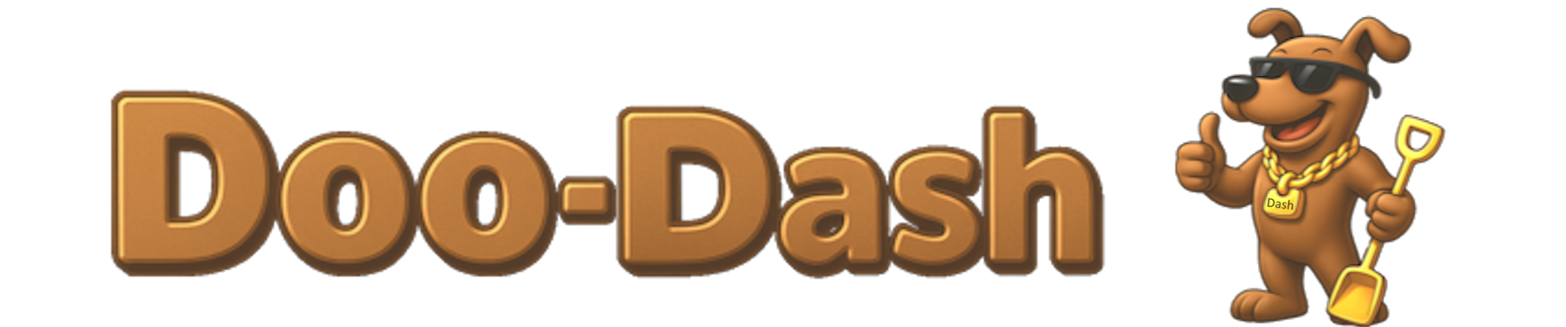 Doo-Dash Logo